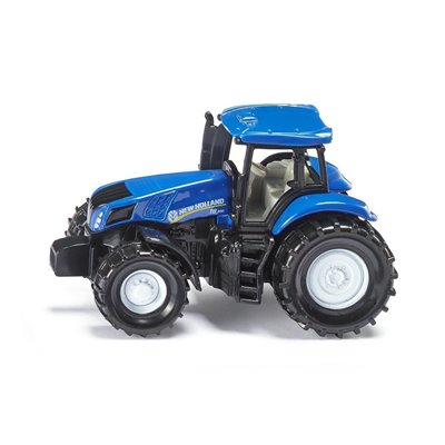 siku Τρακτέρ New Holland T 8.390 