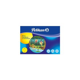 Pelikan Pelikan Ξυλομπογιές Bsln-12 