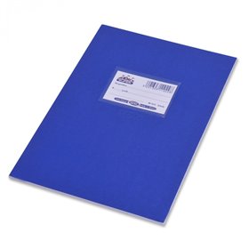 SKAG Τετράδια Super Πλαστικά 17X25 Φ50 Εκθέσεων 