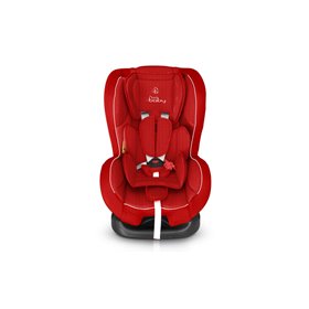 just baby Κάθισμα Aυτοκινήτου Aσφαλείας Milan Κόκκινο 