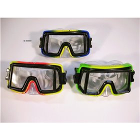 AVRA toys Μάσκα Θαλάσσης 820Α  AVRA toys Μάσκα Θαλάσσης 820Α