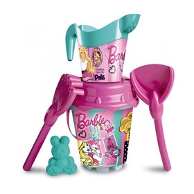 As company Κουβαδάκι Barbie 