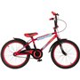 ORIENT BIKES Orient Ποδήλατο Bmx 20 Ίντσες Tiger Κόκκινο 