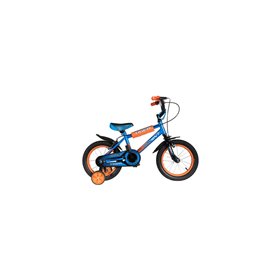 ORIENT BIKES Orient Ποδήλατο Bmx 16 Ίντσες Tiger Μπλε  ORIENT BIKES Orient Ποδήλατο Bmx 16 Ίντσες Tiger Μπλε