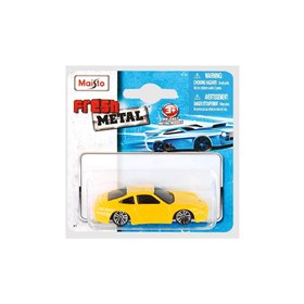 Maisto FRESH METAL DREAM CARS Νο2 1:64 