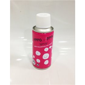 Air Pack Αφρός Σπρέι 150Ml  Air Pack Αφρός Σπρέι 150Ml