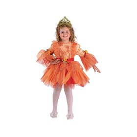 CLOWN Αποκριάτικη Στολή Ηλιαχτίδα No 06 