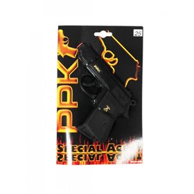 Wicke Πιστόλι Ppk 25Σφαιρο  Wicke Πιστόλι Ppk 25Σφαιρο