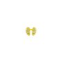 CLOWN Φτερό Μελισσούλα Με Σχέδια 46X43cm 