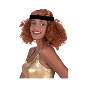 CLOWN Περούκα Cabaret Ακαζού 