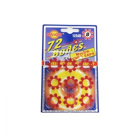 Wicke Καψούλια 8Σφαίρα 72Β  Wicke Καψούλια 8Σφαίρα 72Β