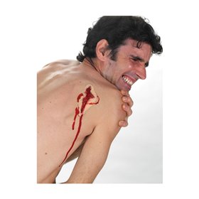 CLOWN ΠΛΗΓΕΣ Σε 6 Διαφορετικά Σχέδια 