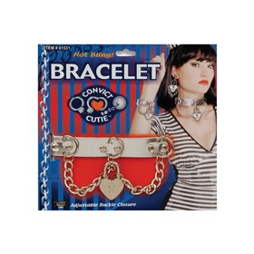 CLOWN Βραχιόλι Sexy Cuttie 61531 