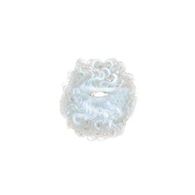 Stamco Μούσι Κοντό Λευκό 710036  Stamco Μούσι Κοντό Λευκό 710036