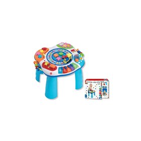 MG TOYS Τραπεζάκι Τσαφ Τσουφ  MG TOYS Τραπεζάκι Τσαφ Τσουφ