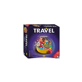 ΕΠΑ Travel Γνώσεων Κόσμος 