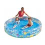 Bestway Splash And Play Παιδική Πισίνα 152Cm 