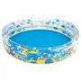 Bestway Splash And Play Παιδική Πισίνα 152Cm 