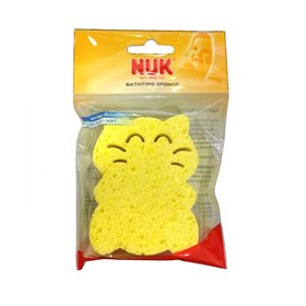 NUK Σφουγγαράκι Μπάνιου 