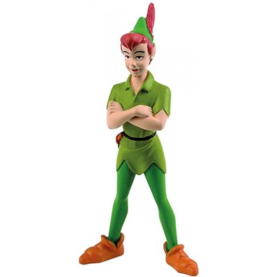 BULLYLAND Μινιατούρα Peter Pan 