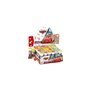 Dulcop Σαπουνόφουσκες Cars Bubbles 60Ml - 4 Labels 