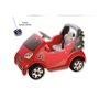 MG TOYS Μπαταριοκίνητο Τηλεκατευθυνόμενο SMART CAR 6V R/C KOKKINO B16 