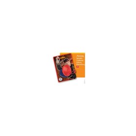 CLOWN Καστανιέτες Ξύλινες 