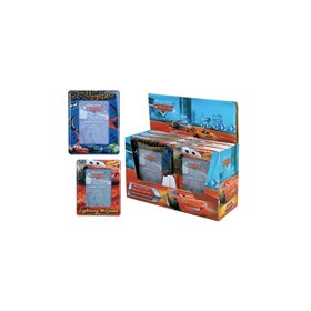 Group Operation Κορνίζα Cars 21.5 X 16.5 