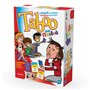 Hasbro Επιτραπέζιο Παιχνιδι Taboo Junior 