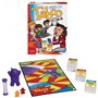 Hasbro Επιτραπέζιο Παιχνιδι Taboo Junior 