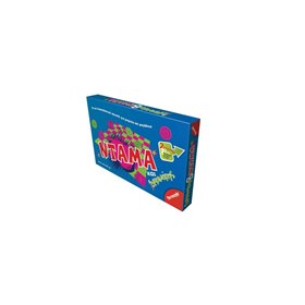 Remoundo ΓΚΡΙΝΙΑΡΗΣ ΝΤΑΜΑ 2Σε1  Remoundo ΓΚΡΙΝΙΑΡΗΣ ΝΤΑΜΑ 2Σε1