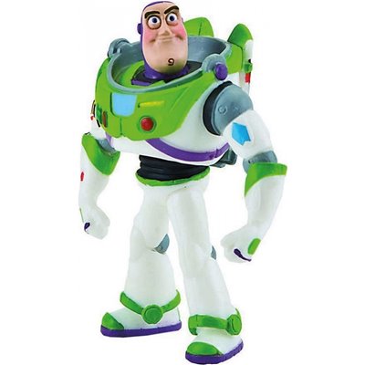 BULLYLAND Μινιατούρα Buzz Lightyear/6/240/HK 