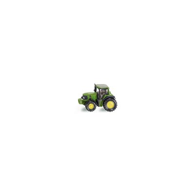 siku Τρακτέρ John Deere 7530/50/HK 