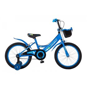 ORIENT BIKES Orient Ποδήλατο Bmx 18 Ίντσες Terry Μπλε  ORIENT BIKES Orient Ποδήλατο Bmx 18 Ίντσες Terry Μπλε