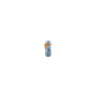 NUK Παγουράκι Junior Cup 300Ml (36M+)- 10750402 