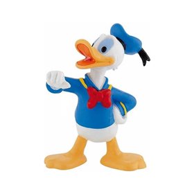 BULLYLAND Μινιατούρα Donald Duck New  BULLYLAND Μινιατούρα Donald Duck New