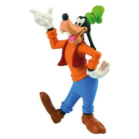 BULLYLAND Μινιατούρα Goofy 8.5 Εκ.  BULLYLAND Μινιατούρα Goofy 8.5 Εκ.
