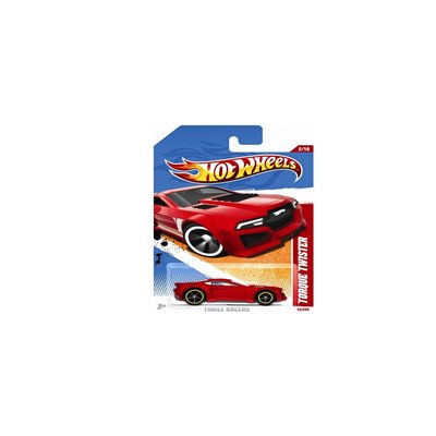 Mattel Hot Wheels Αυτοκινητάκια 1:64 Αυτοκινητάκια Hot Wheels 