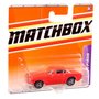 Mattel Αυτοκινητάκια Matchbox 