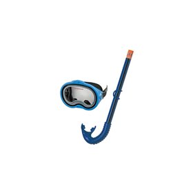 INTEX Σετ Μάσκα-Αναπνευστήρας Adventure  INTEX Σετ Μάσκα-Αναπνευστήρας Adventure