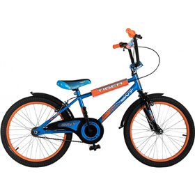 ORIENT BIKES Orient Ποδήλατο Bmx 20 Ίντσες Tiger Μπλε  ORIENT BIKES Orient Ποδήλατο Bmx 20 Ίντσες Tiger Μπλε