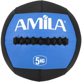 AMILA Wall Ball Nylon Vinyl Cover 5Κg