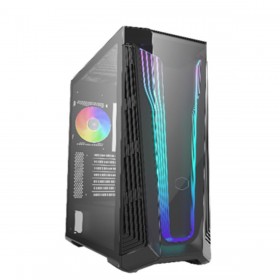 TB MB540 Gaming PC (i5-12600KF/16GB/1TB SSD/GeForce RTX 3060 Ti/No OS)
