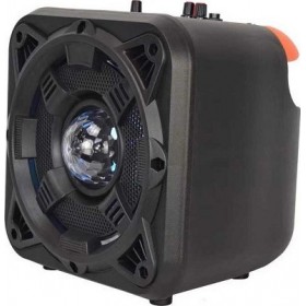 Φορητό ηχείο subwoofer - ALP813 - 008130 Φορητό ηχείο subwoofer - ALP813 - 008130