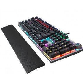 Aula F2058 (Custom Blue) Αγγλικό US