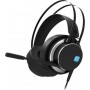 Zeroground HD-2400G Keiji Over Ear Gaming Headset (USB)