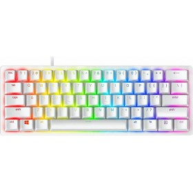 Razer Huntsman Mini (Razer Clicky) Αγγλικό US