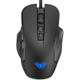 Aula Fire Η510 RGB Gaming Ποντίκι Aula Fire Η510 RGB Gaming Ποντίκι