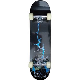Τροχοσανίδα Skateboard AMILA Skatebomb Shark Τροχοσανίδα Skateboard AMILA Skatebomb Shark