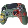 Nacon Revolution Unlimited Pro Ασύρματο Gamepad για PS4 / PC Call Of Duty Edition